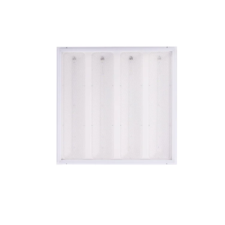 Shamsan CCL0026-120W LED Grill Panel light