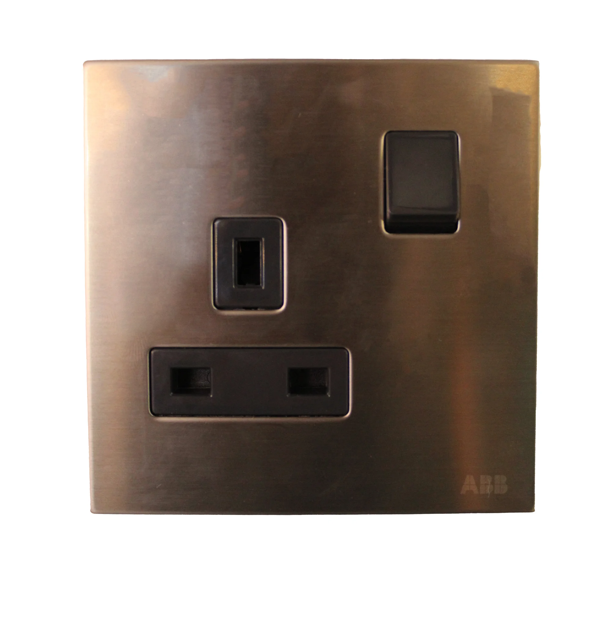 Single Switched Socket