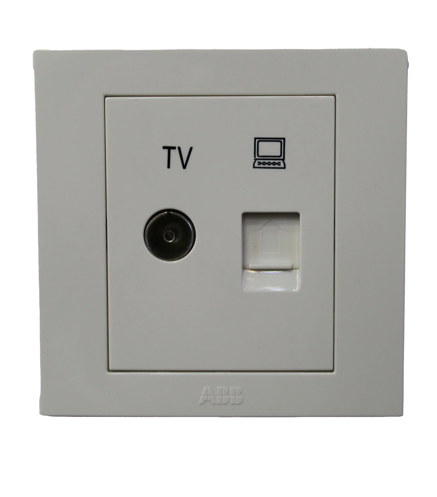 TV & Data Outlet