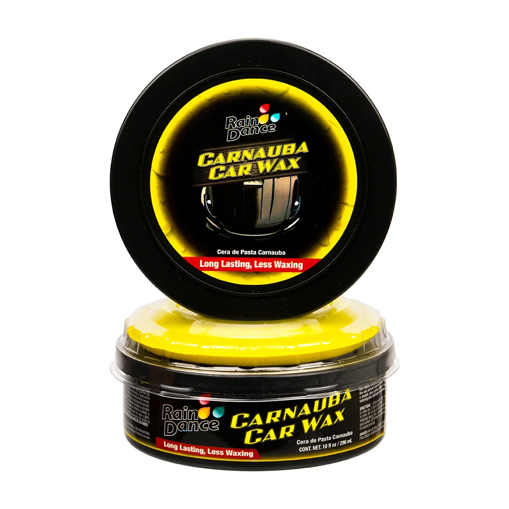 Rain Dance Premium Paste Wax