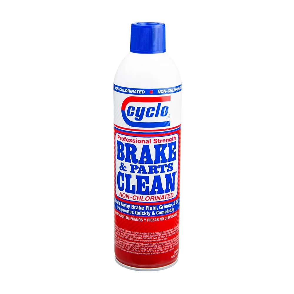 Brake & Parts Clean Non-c