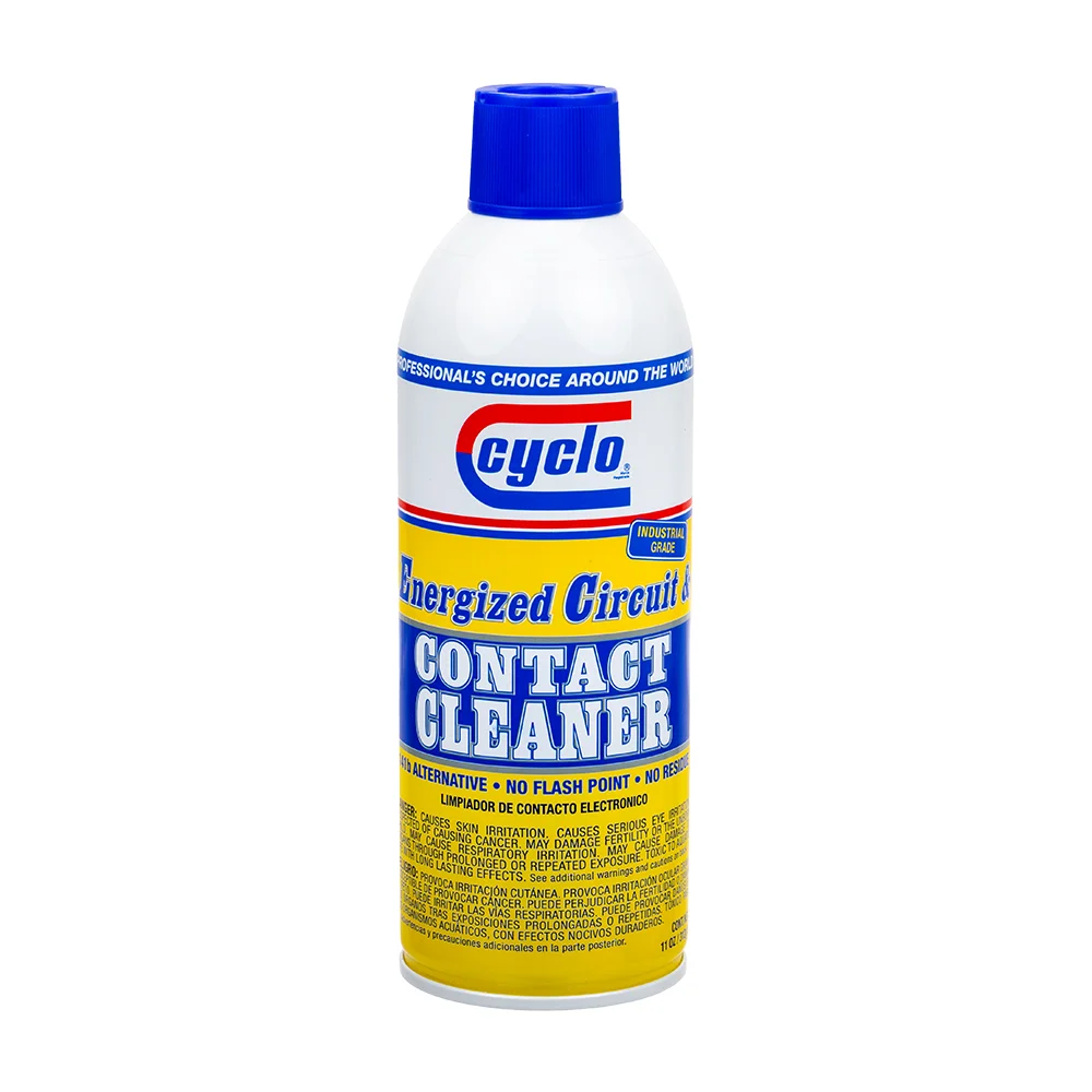 Contact Cleaner