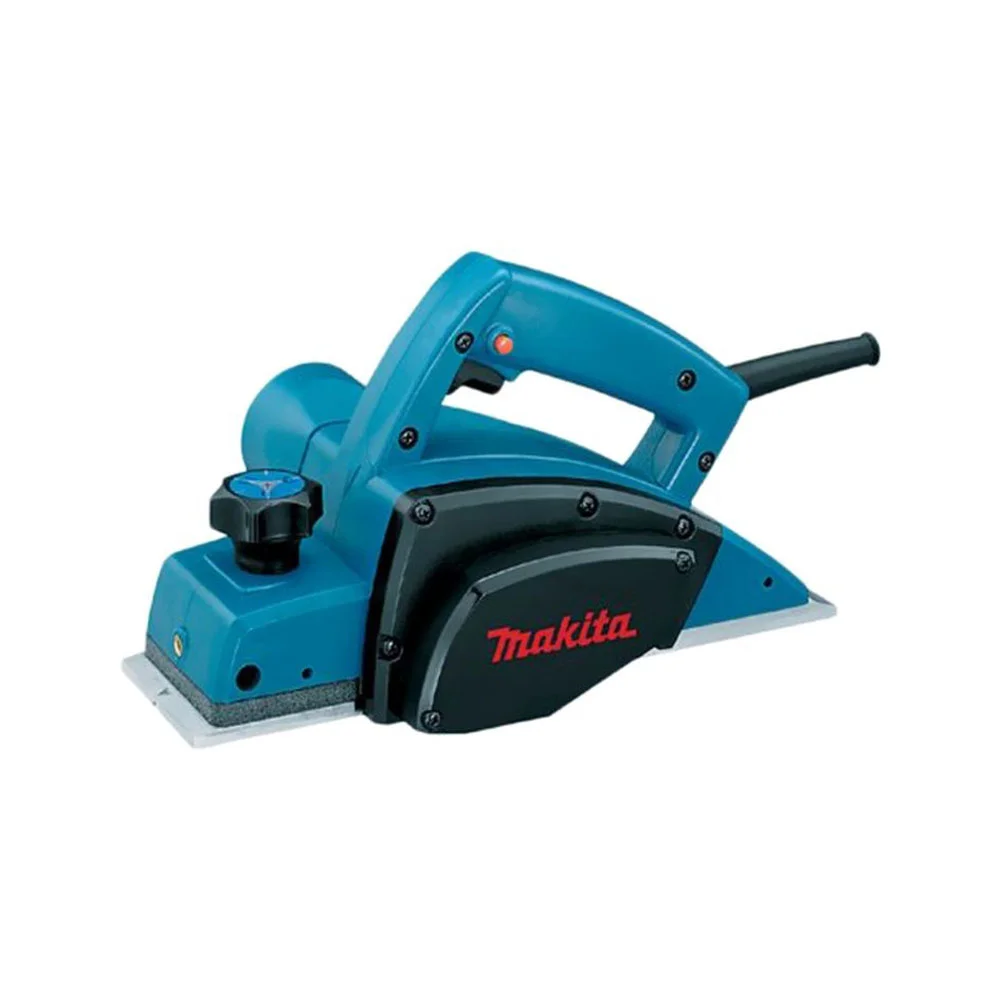 Makita 1902 Electric Power Planer 580W 82mm