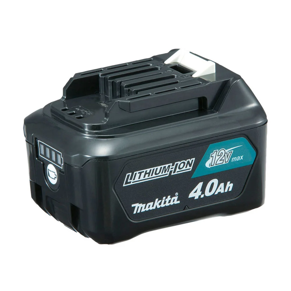 Makita 197406-2 12V-Max Li-Ion Battery 4.0AH