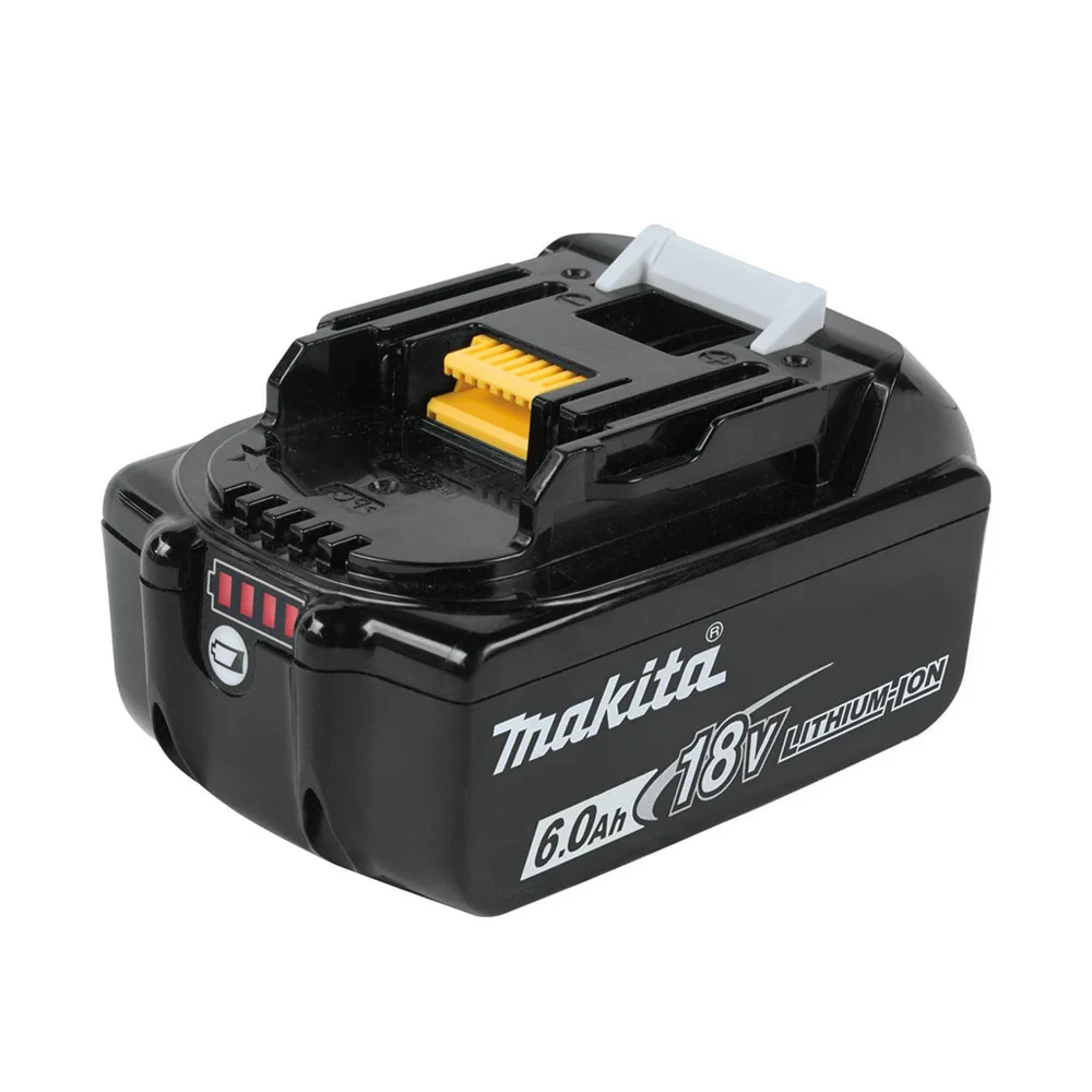 Makita 197422-4 18V Li-Ion Battery 6.0AH