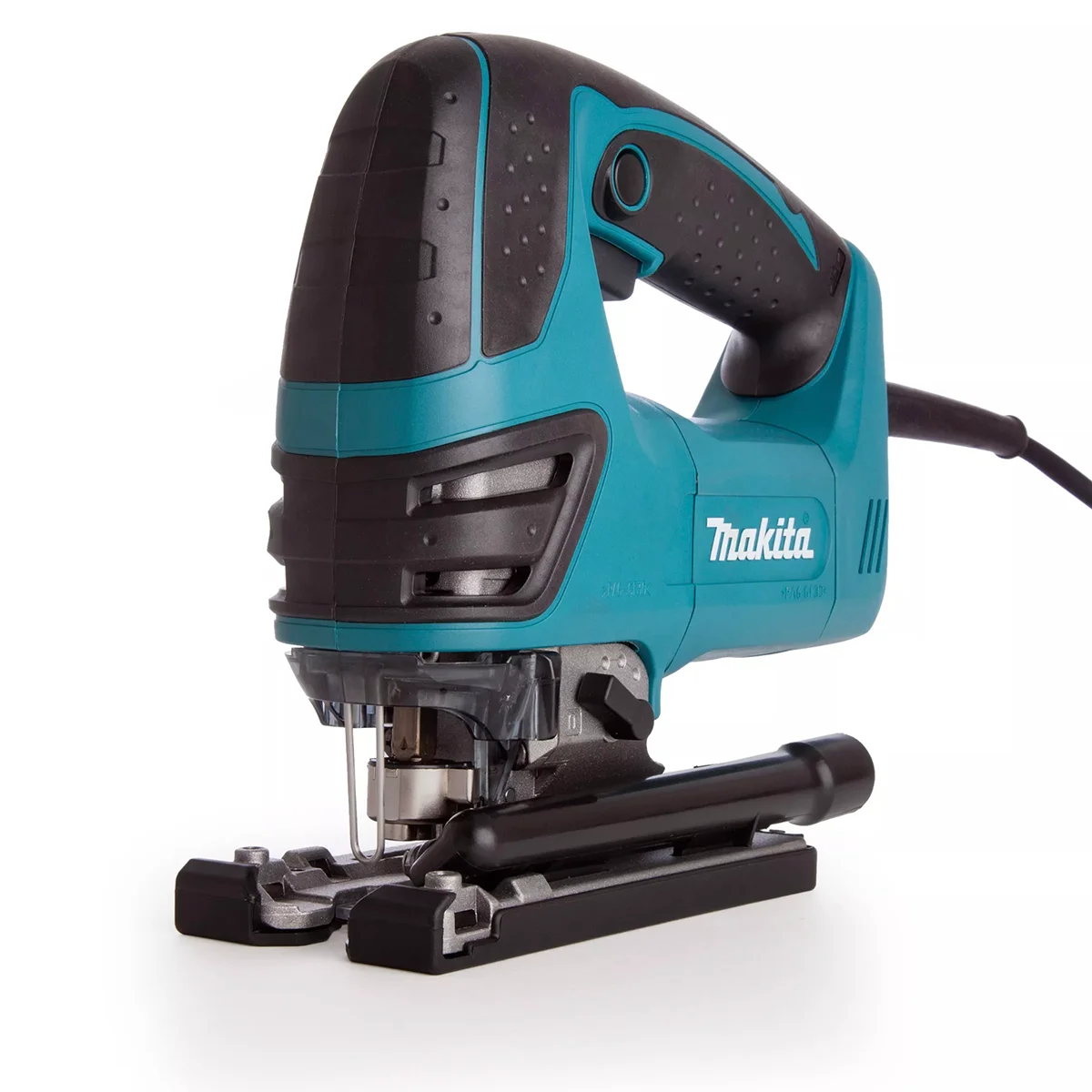 Makita 4350FCT Electric Jig Saw 720W 26mm