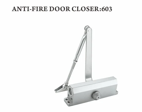 DOOR CLOSER 603SN