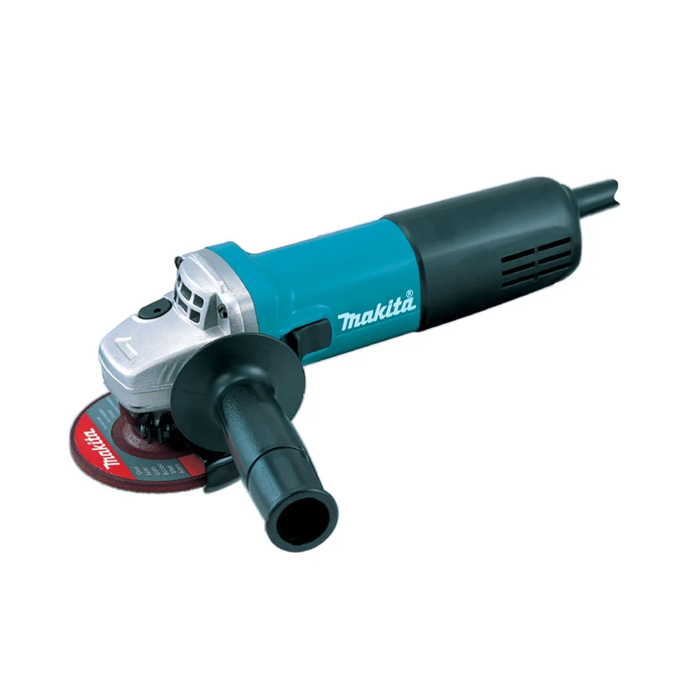 Makita 9556HNG Electric Angle Grinder 4" 100mm 840W