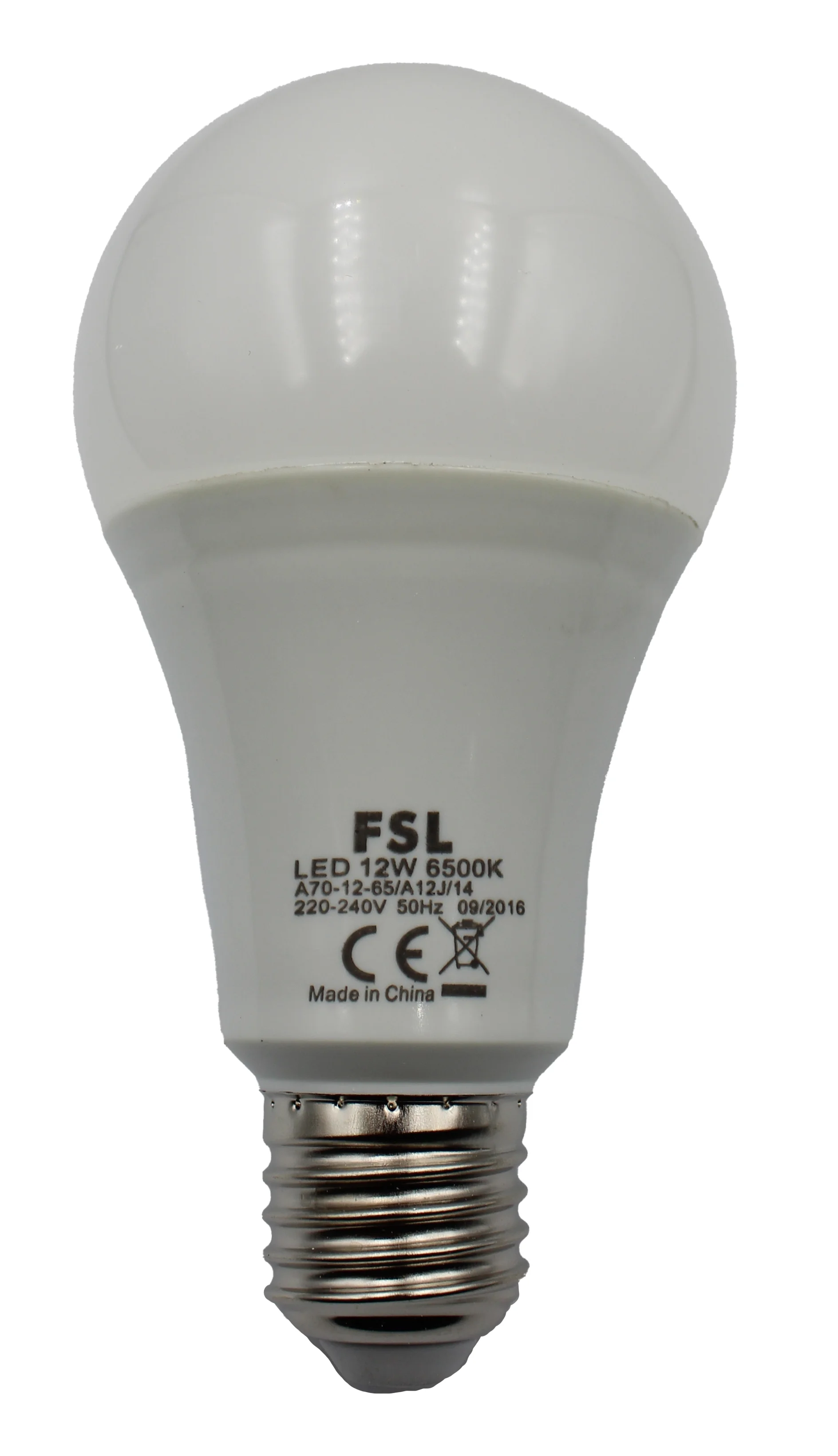 FSL LED A70 Bulb 12W