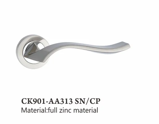 Yark Handle CK901-AA313 SN/CP