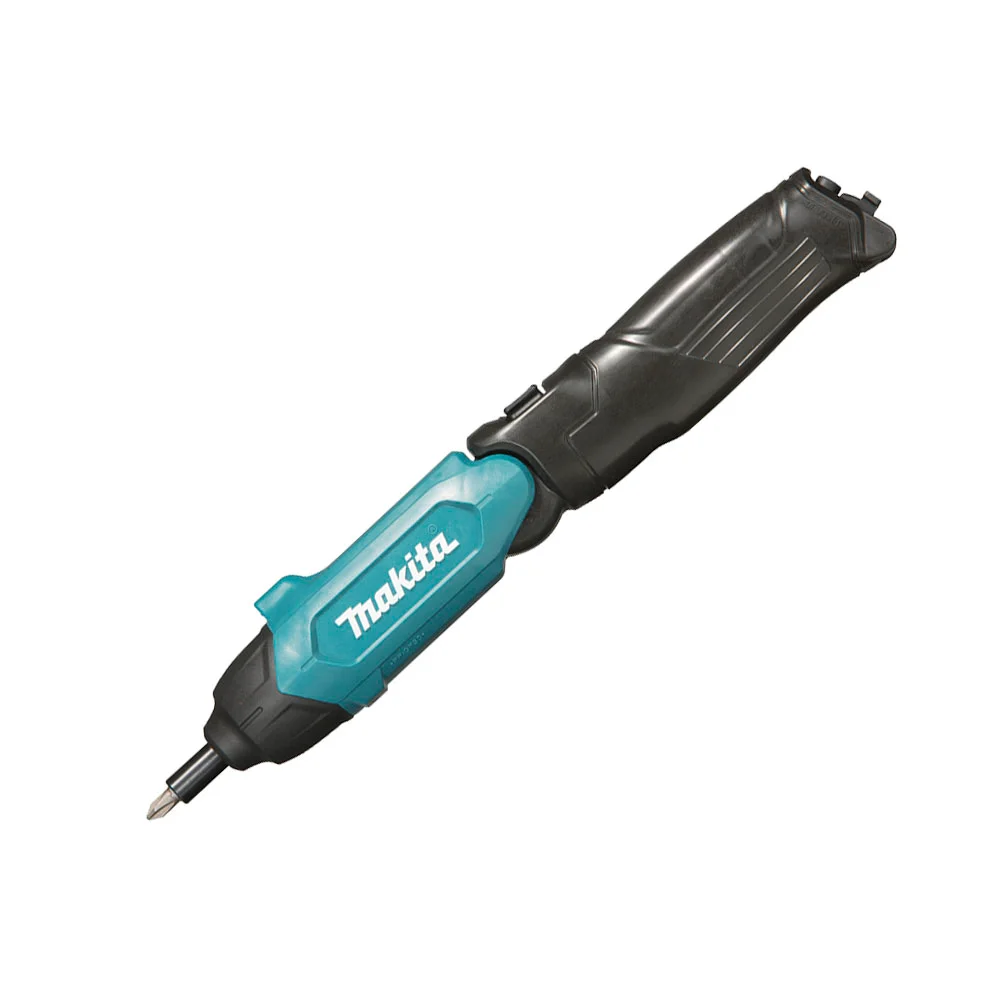 Makita DF001DWE 3.8V Li-Ion Screw Driver + 81Bits