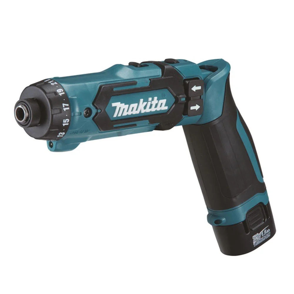 Makita DF012DSJ 7.6V Li-Ion Driver Drill