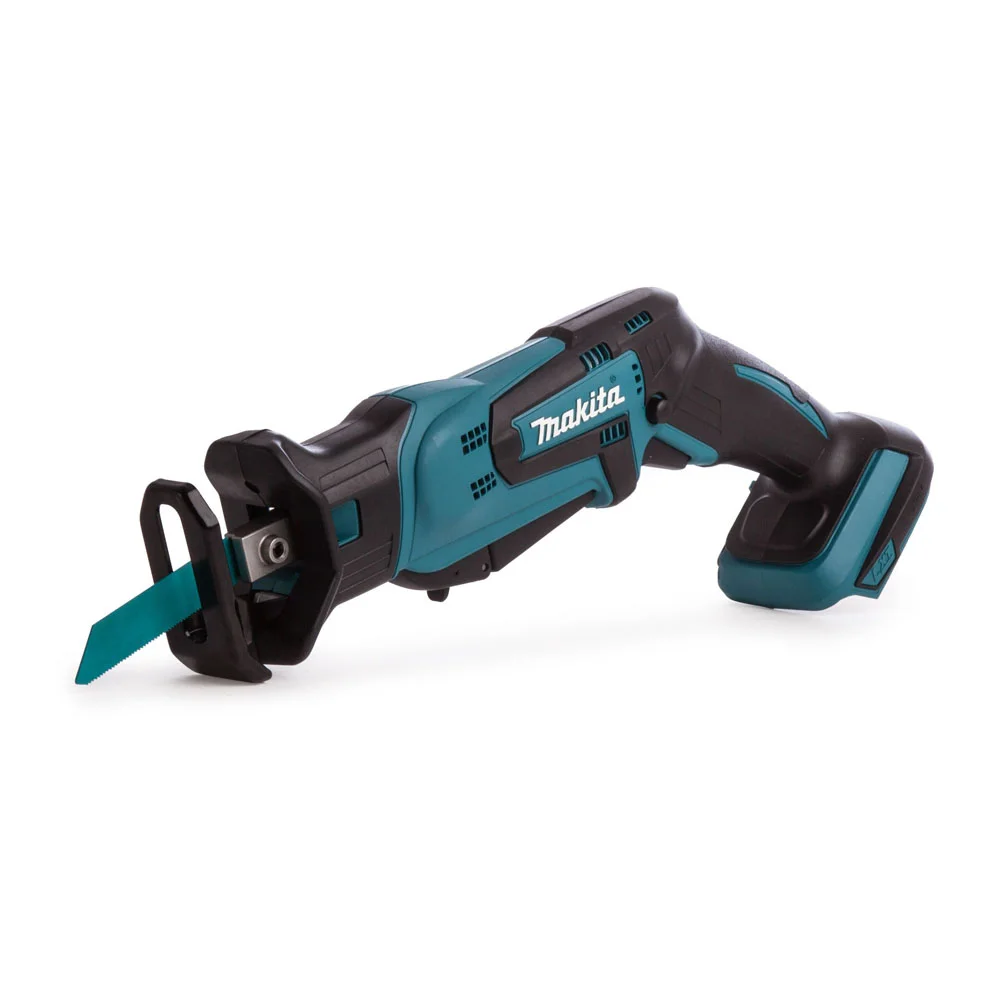 Makita DJR185Z 18V Li-Ion Reciprocating Saw W/Out Battery