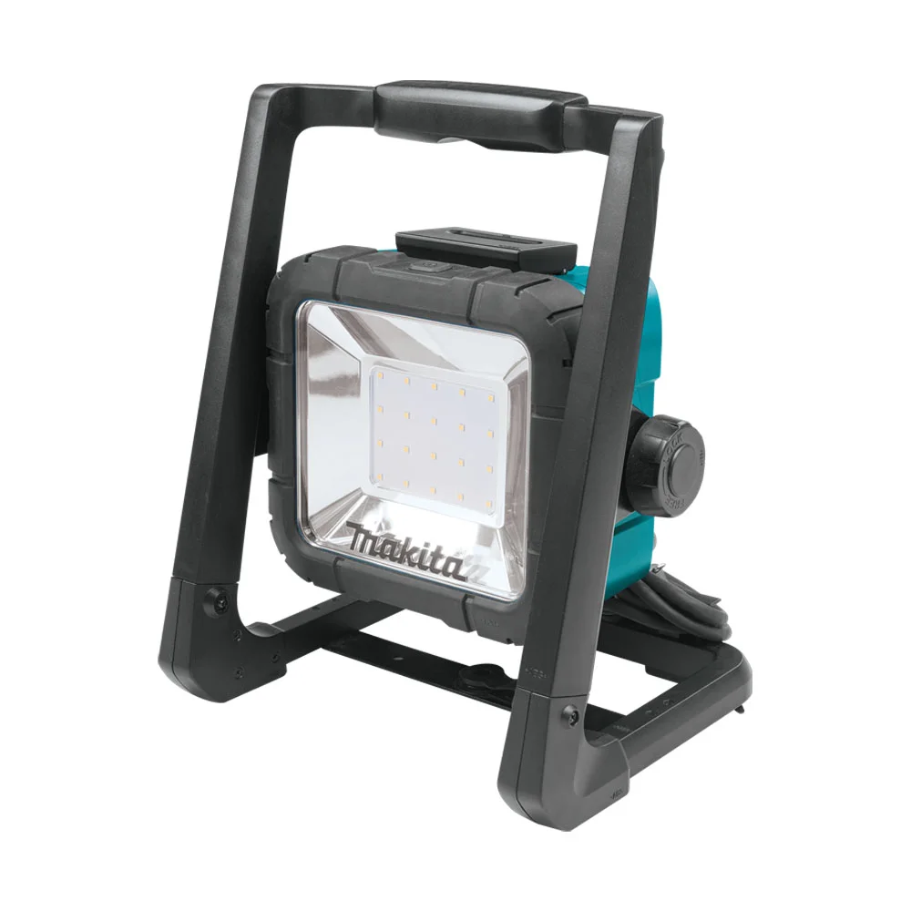 Makita DML805Z 18V Hybrid Work Light W/Out Battery