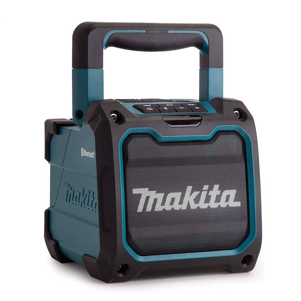 Makita DMR200Z 18V Bluetooth Speaker W/Out Battery