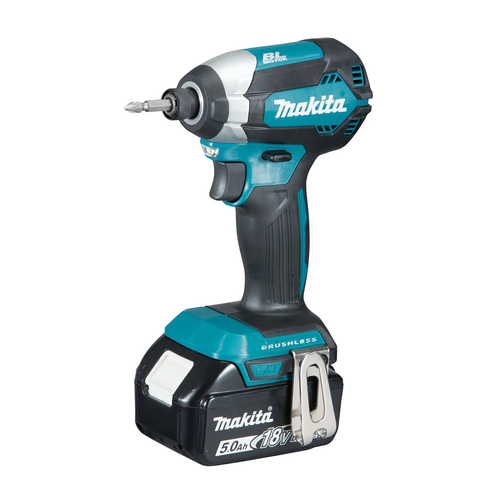 Makita DTD153RFJ 18V Li-Ion Impact Driver