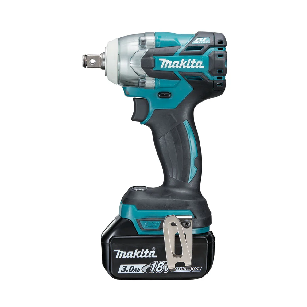 Makita DTW285RFJ 18V Li-Ion Impact Wrench