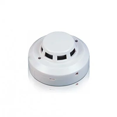 INTELLIGENT OPTICAL SMOKE DETECTOR