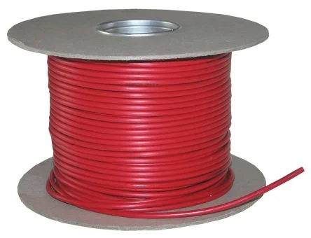 FIRE ALARM CABLES