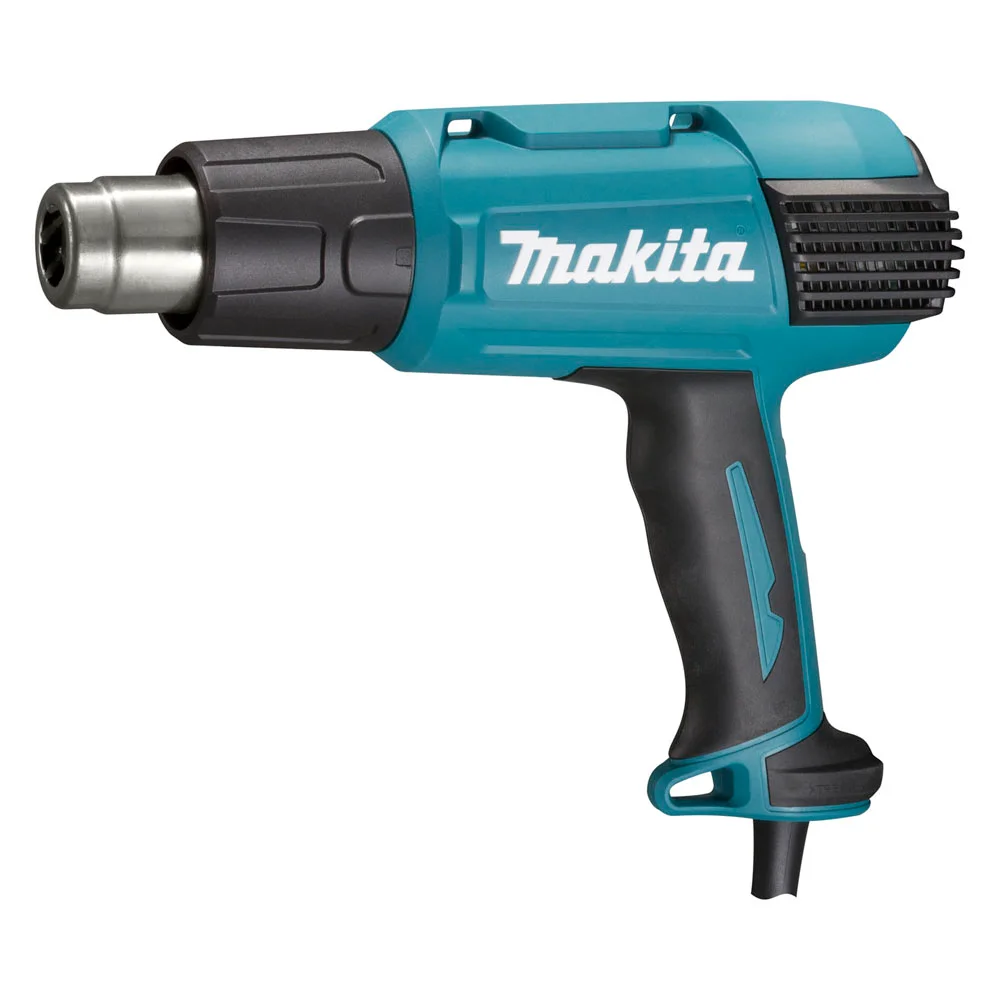 Makita HG6530V Electric Heat Gun 2000W 50-600?C