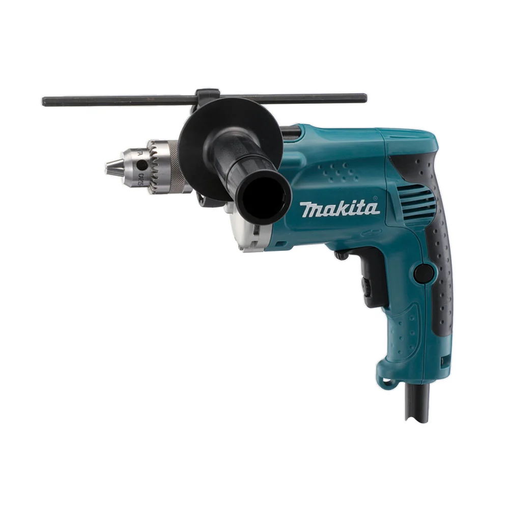 Makita HP1230 Electric Impact Drill 400W 12mm