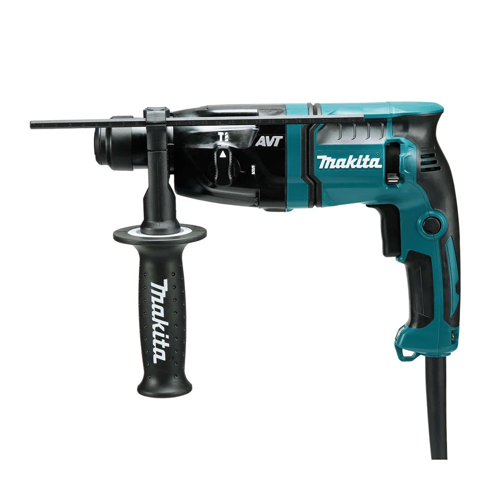 Makita HR1841F Electric Rotary Hammer Drill 470W 18mm