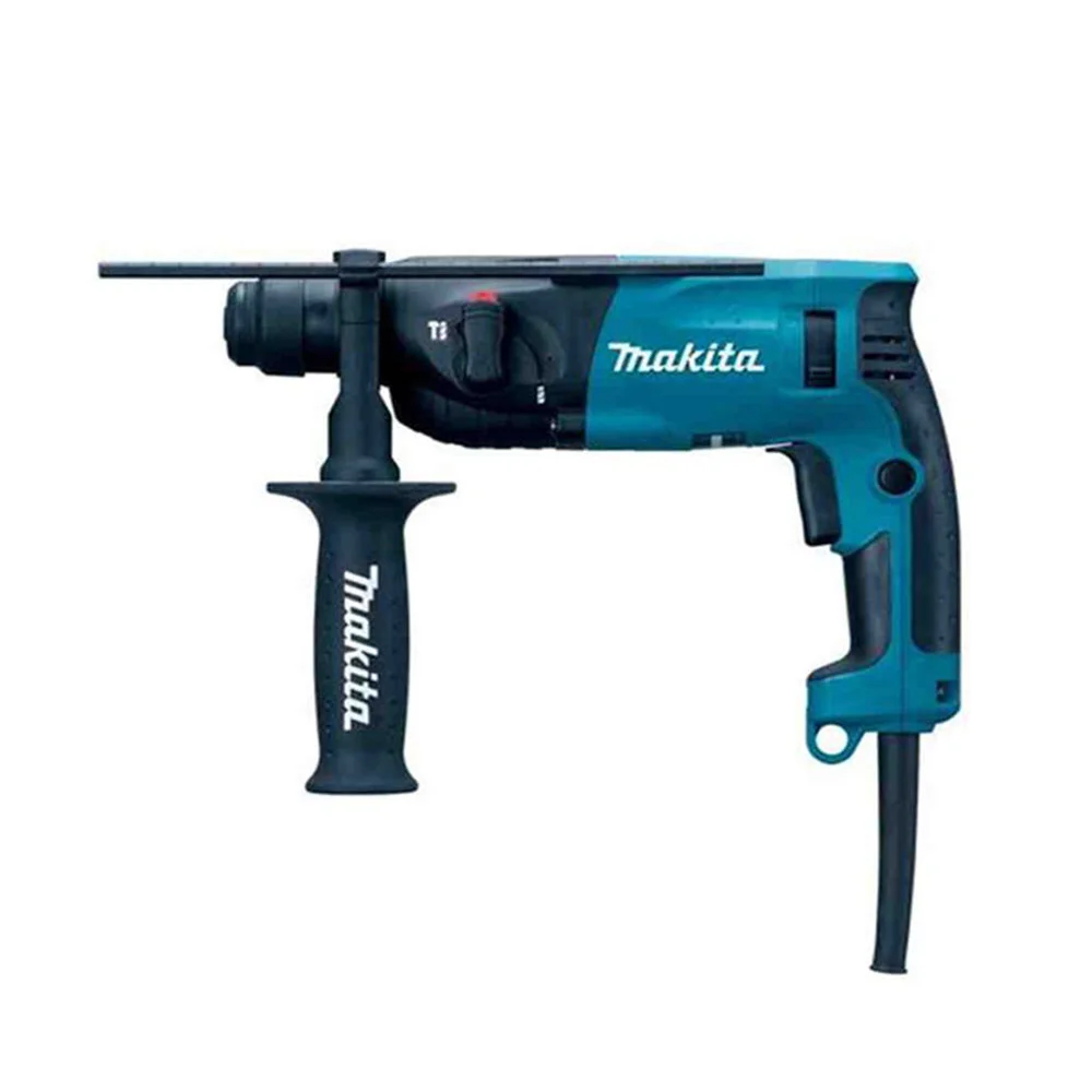 Makita HR2020 Electric Rotary Hammer Drill 710W 20mm