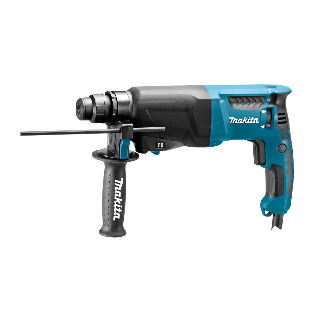 Makita HR2600 Electric Rotary Hammer Drill 800W 26mm