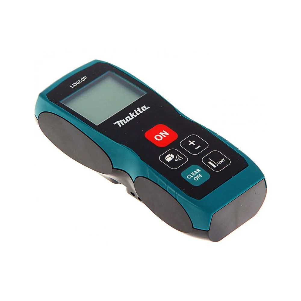 Makita LD050P Laser Distance Measure 0.05-50M