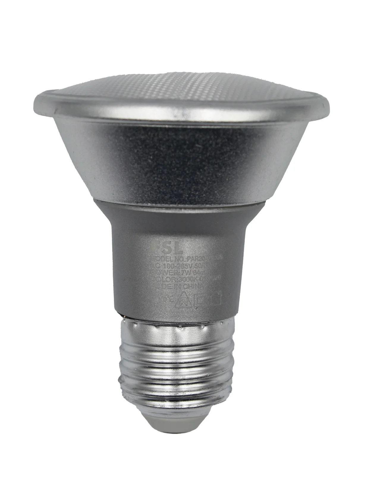 FSL LED Par20 8W