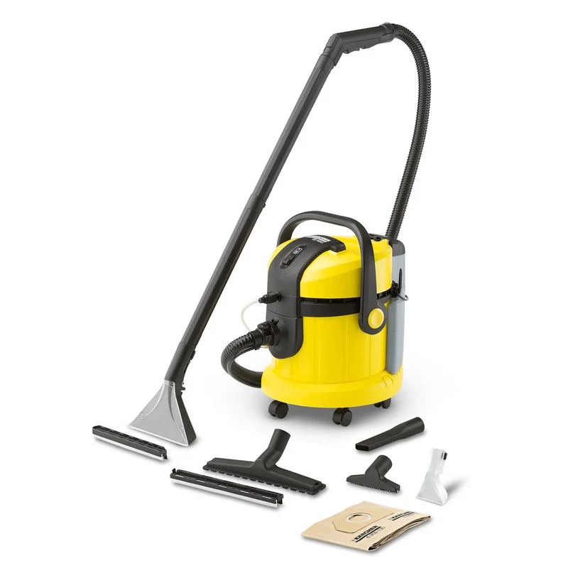 KARCHER CARPET CLEANER SE 4002