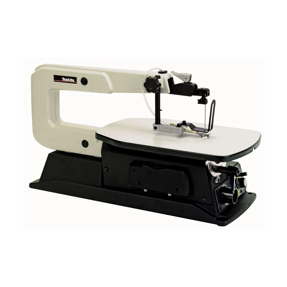 Makita SJ401 Electric Scroll Saw 50W 18mm