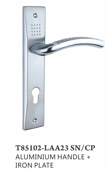 Yark Handle T85102-9611 SN/BN