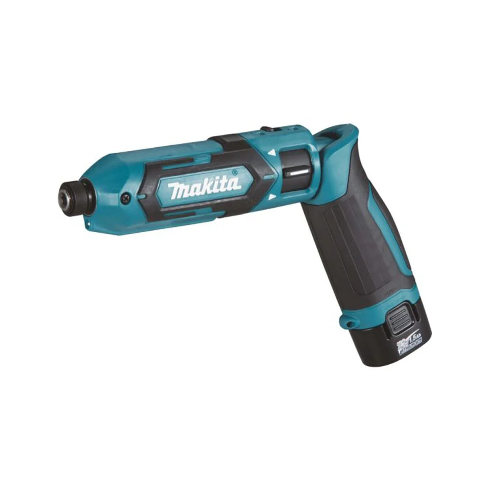 Makita TD022DSJ 7.6V Li-Ion Impact Driver