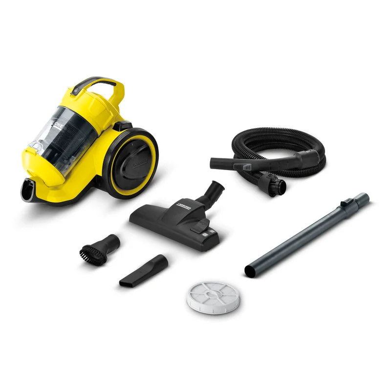 Karcher VACUUM CLEANER VC 3 (1100 W)*SEA