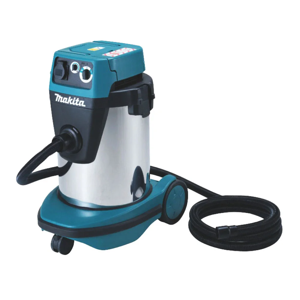 Makita VC3210LX1 Vacuum Cleaner Wet & Dry 1050W 32L