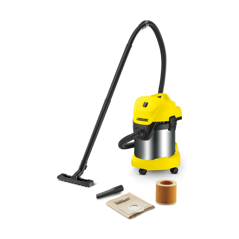 Karcher MULTI-PURPOSE VACUUM CLEANER WD 3 PREMIUM