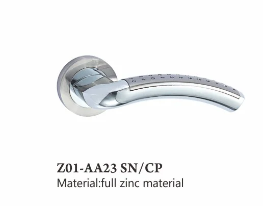 Yark Handle Z01-AA23 SN/CP