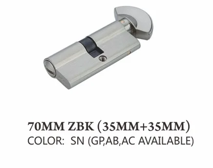 CYLINDER 70MM ZBK SN