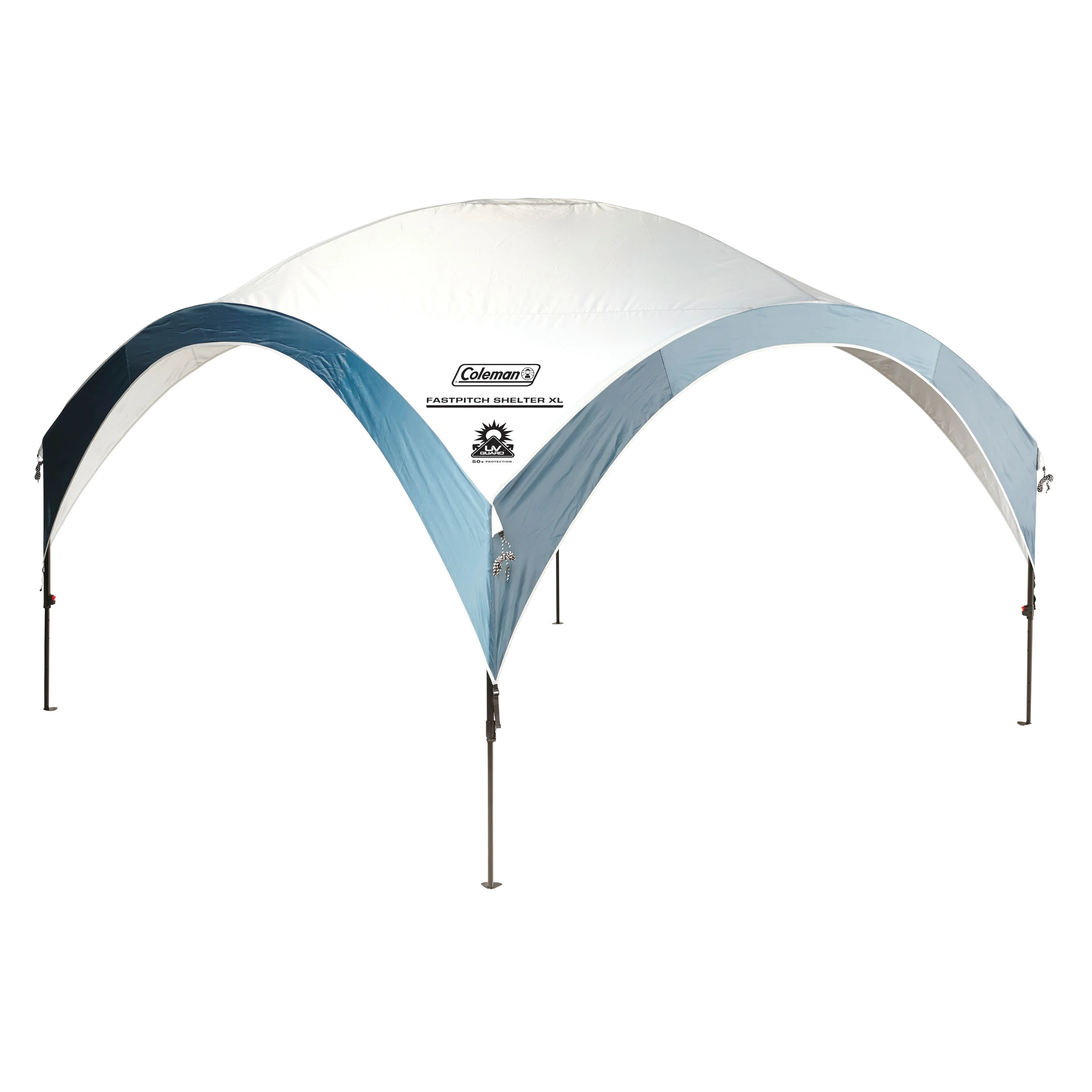 Coleman FastpitchShelter Xl COL2000032026 White (107 x 27 x 24) 21.7Kg