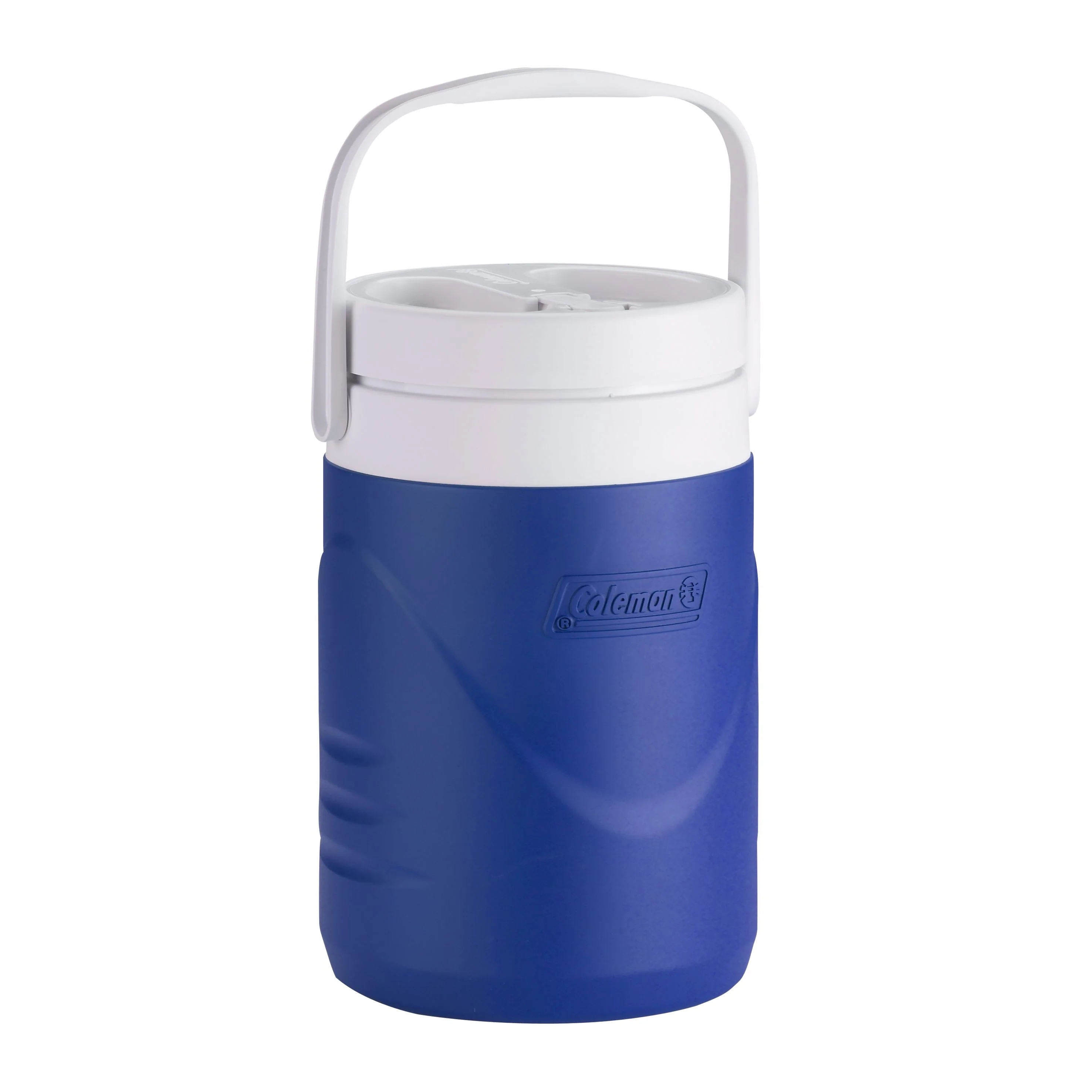 Coleman Jug 1 Gal COL3000000739 Blue (20.3 x 32.5 x 21) 0.68Kg