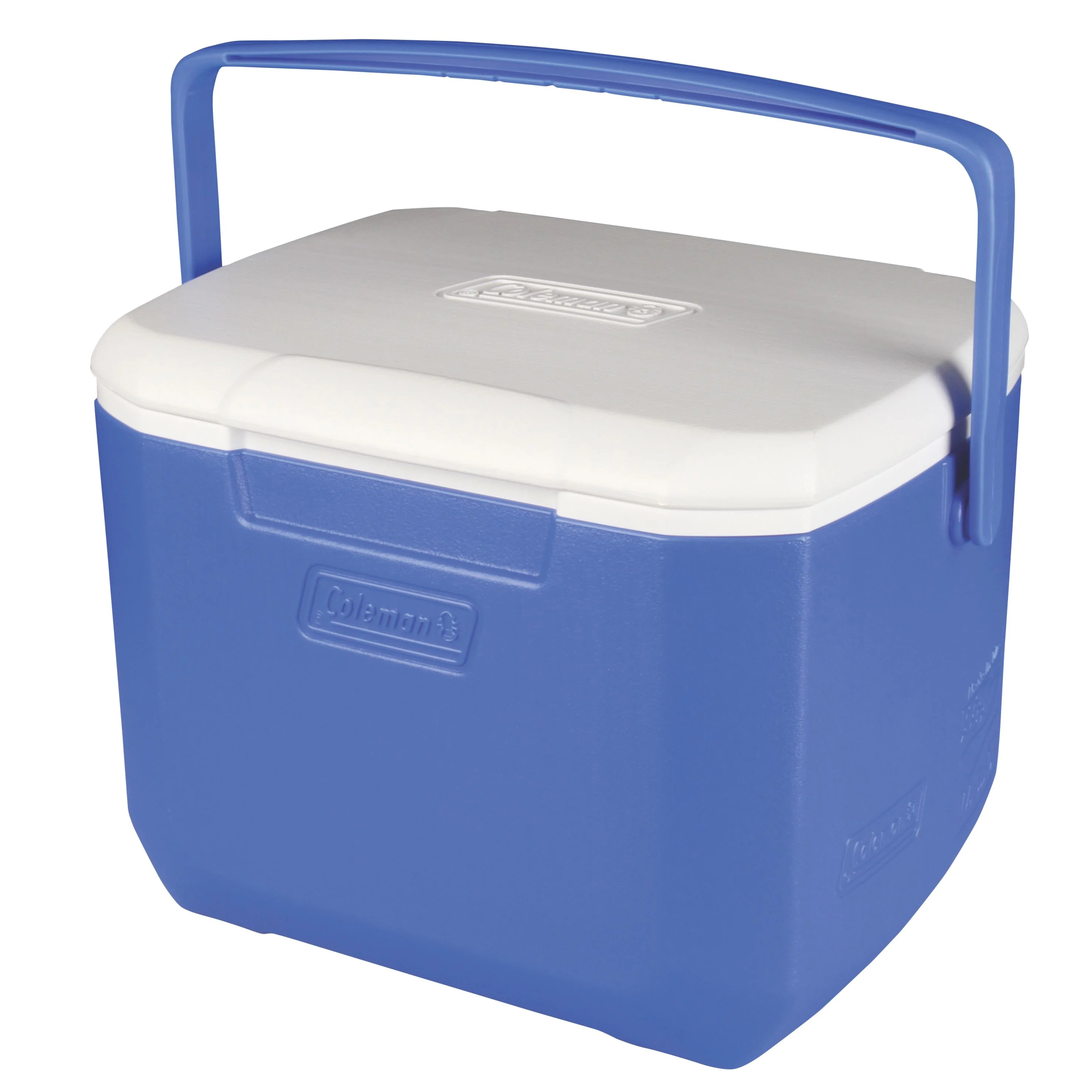 Coleman 16 Qt ExcursionBlue COL3000001832 (27.4 x 31 x 38.9) 1.7Kg