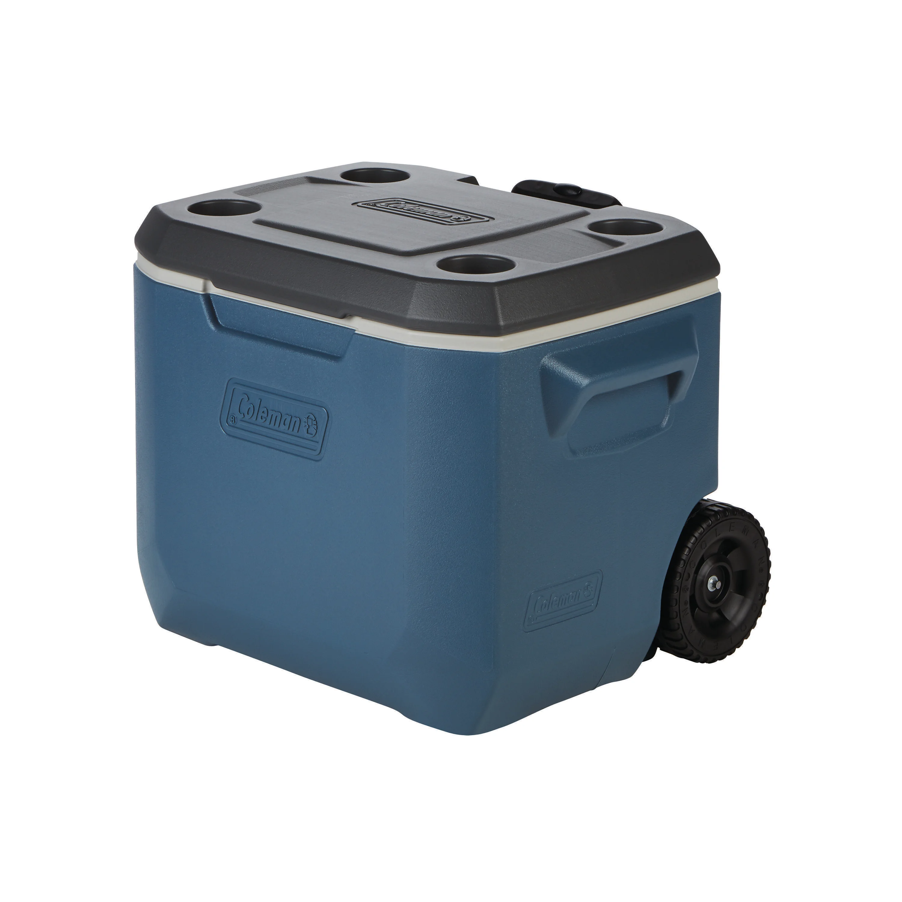 Coleman 50 Qt XtremeDusk COL3000005889 (74.6 x 39.37 x 45.56) 7.84Kg