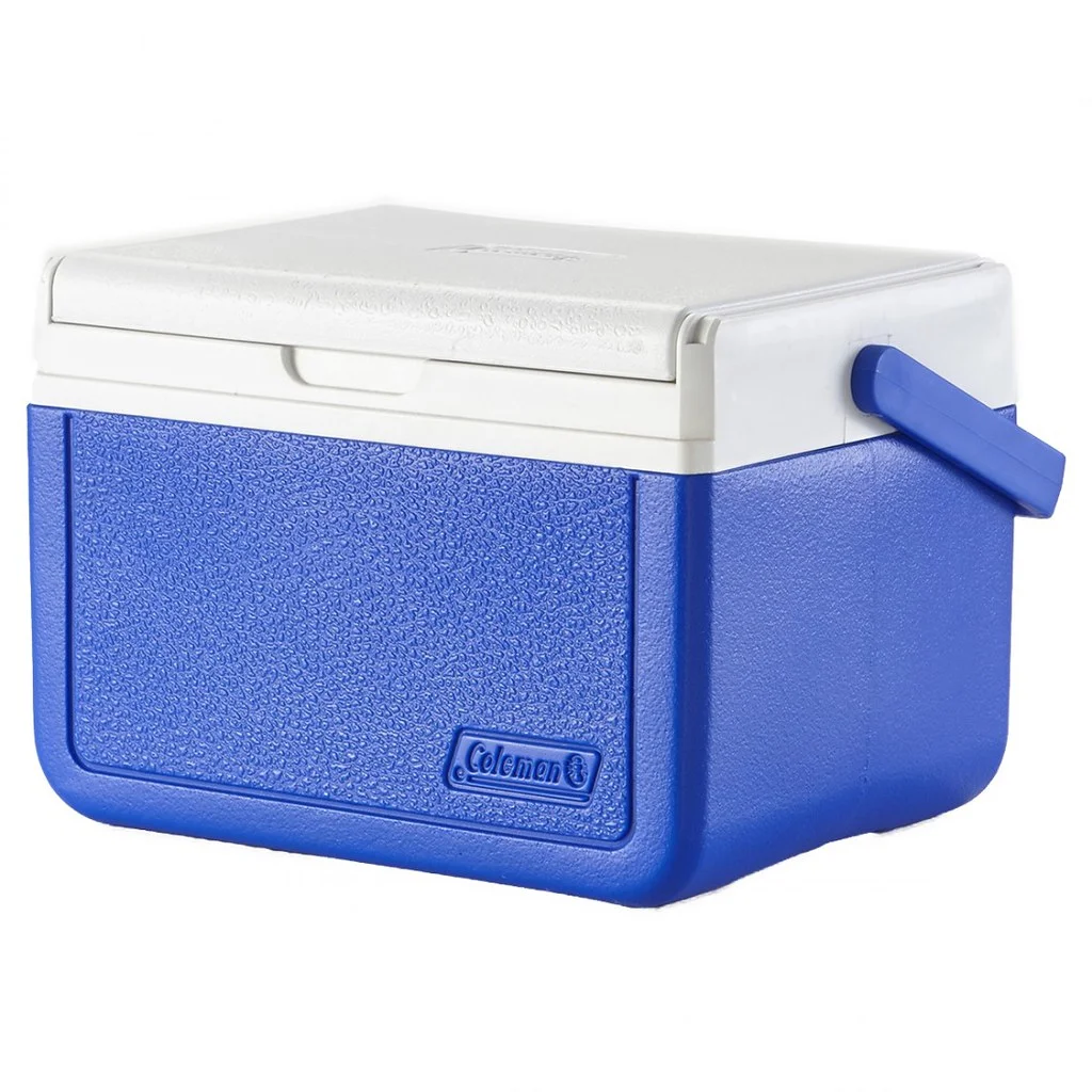 Coleman Fliplid6 Blue COL5205A758G (25.4 x 20.3 x 17.8) 0.75Kg