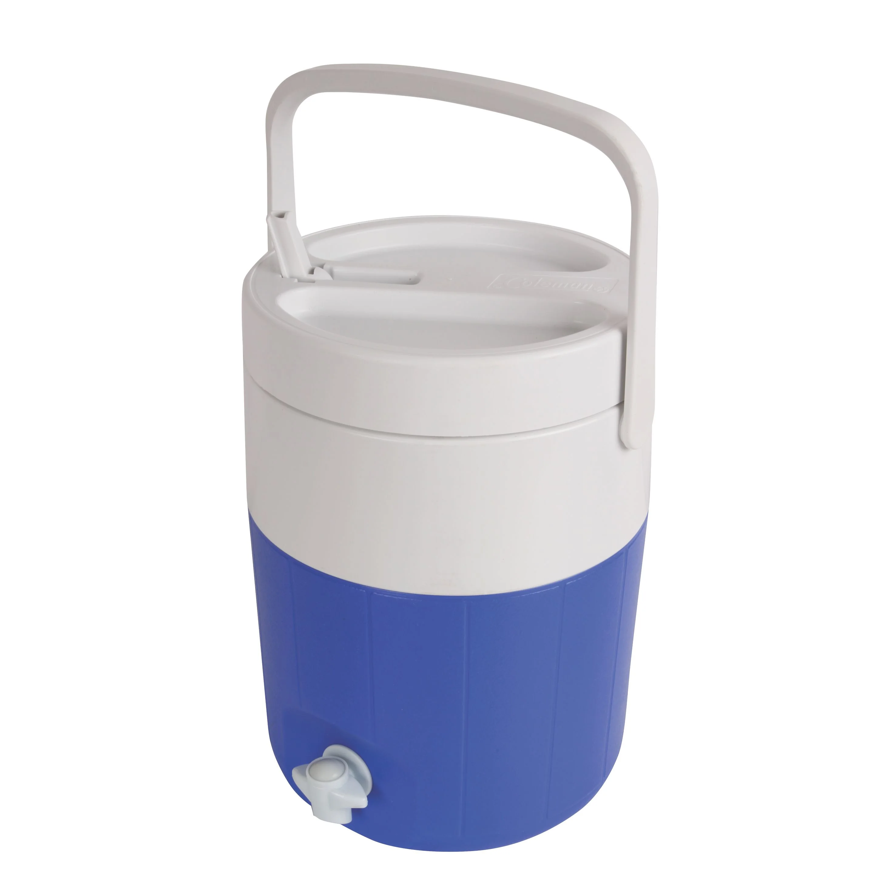 Coleman Jug 2 Gal Blue COL5592C718G (33 x 25.4 x 25.4) 1.3 Kg