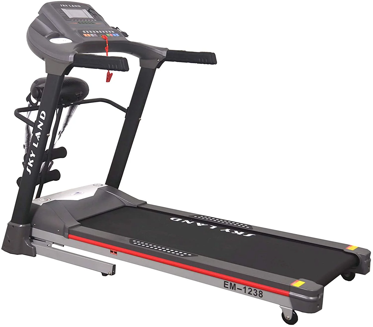 Skyland Treadmill with Blutooth EM-1238