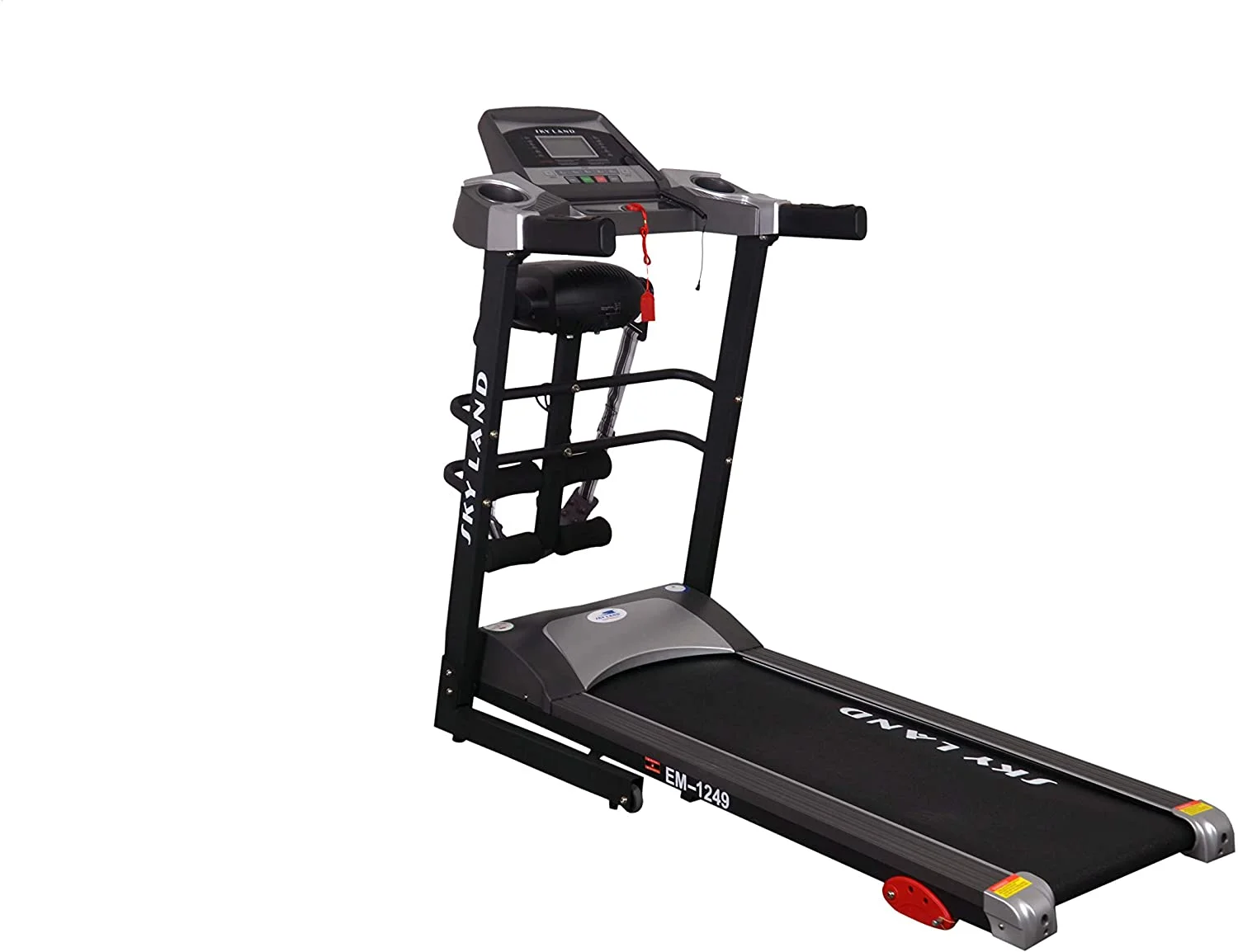 Skyland Home Treadmill -Black EM-1249