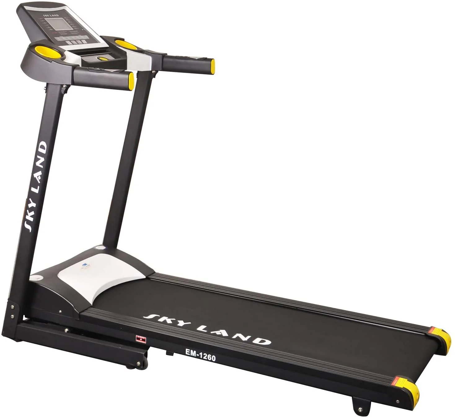 Skyland Treadmill - Black EM-1260