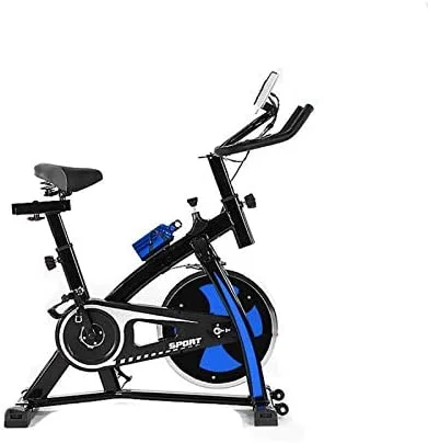 Skyland Adult Spinning Bike -Blue EM-1554