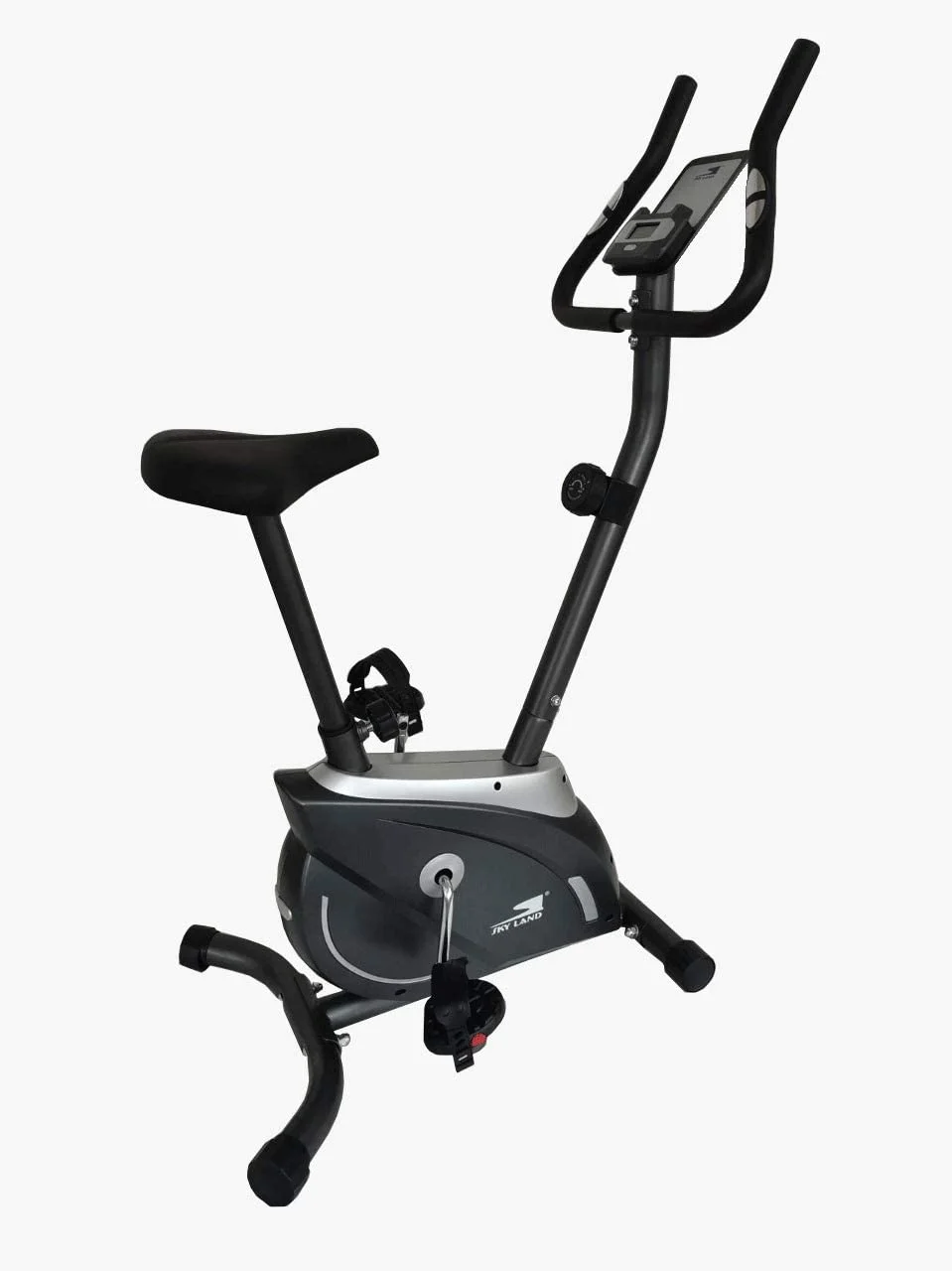 Skyland Adult Exercise Bike - Black EM-1555